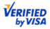 Logo Verified by Visa