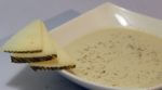 Crema de queso manchego