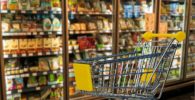 Comprar quesos en tienda