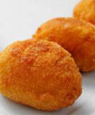 Croquetas de queso manchego