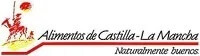 logo castilla La Mancha