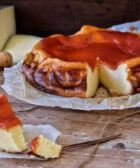 tarta queso manchego