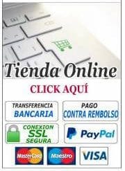 Comprar queso en Tienda Online